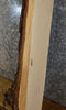 Thumbnail for White Oak Thick Cut Rustic Lumber Board/Mantel Wood Slab 40289