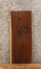 Thumbnail for Live Edge Black Walnut End Table Top 40297