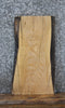 Thumbnail for Live Edge Maple End Table Top Slab 40298