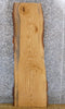 Thumbnail for Live Edge Salvaged Red Oak Coffee/Sofa Table Top Slab 4030