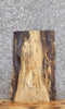 Thumbnail for Live Edge Spalted Maple Taxidermy Mount/Butchers Block 40353
