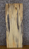 Thumbnail for Live Edge Rustic Maple End/Entry Table Top Wood Slab 40370