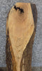 Thumbnail for Natural Edge Ash Sofa/Cocktail Table Top Wood Slab CLOSEOUT 40571