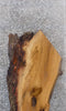 Thumbnail for Natural Edge White Oak Bar/Cocktail Table Top Slab CLOSEOUT 40573