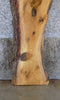 Thumbnail for Natural Edge White Oak Bar/Cocktail Table Top Slab CLOSEOUT 40573