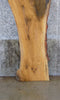 Thumbnail for Natural Edge White Oak Bar/Cocktail Table Top Slab CLOSEOUT 40573