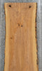 Thumbnail for 2- Reclaimed Live Edge Ash Bar Top/Table Wood Slabs 40574-40575