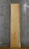 Thumbnail for Natural Edge Maple Sofa/Cocktail Table Top Wood Slab CLOSEOUT 40577