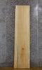 Thumbnail for Natural Edge Maple Sofa/Coffee Table Top Wood Slab CLOSEOUT 40578