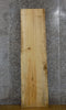 Thumbnail for Natural Edge Maple Sofa/Coffee Table Top Wood Slab CLOSEOUT 40578
