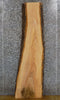 Thumbnail for Live Edge Bark Rustic Ash Desk/Reception Table Top Slab 40582