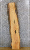 Thumbnail for Salvaged Live Edge Bark Ash Sofa/Reception Table Top Slab 40598
