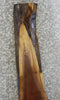Thumbnail for Live Edge Black Walnut Sofa Table/Bar Top Wood Slab CLOSEOUT 40608