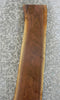 Thumbnail for Live Edge Black Walnut Sofa Table/Bar Top Wood Slab CLOSEOUT 40608