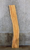 Thumbnail for Rustic Live Edge Locust Sofa Table, Headboard Slab 40610
