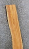 Thumbnail for Rustic Live Edge Locust Sofa Table, Headboard Slab 40610