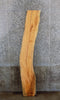 Thumbnail for Rustic Live Edge Locust Sofa Table, Headboard Slab 40610