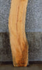 Thumbnail for Rustic Live Edge Locust Sofa Table, Headboard Slab 40610