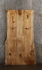 Thumbnail for 3- Bookmatched Spalted Maple Dining Table Top Slabs 40612-40614