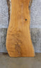 Thumbnail for Live Edge White Oak Reclaimed Bar Top/Headboard Slab CLOSEOUT 40615