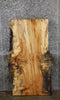 Thumbnail for Live Edge Spalted Maple Desk/Coffee Table Top Slab 4061