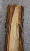 Thumbnail for Live Edge Bark Hackberry Sofa Table Top Slab CLOSEOUT 40629