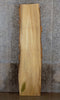 Thumbnail for Live Edge Bark Hackberry Sofa Table Top Slab CLOSEOUT 40629