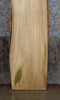 Thumbnail for Live Edge Bark Hackberry Sofa Table Top Slab CLOSEOUT 40629
