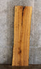 Thumbnail for White Oak Hardwood Live Edge Slab, Bar Top, Countertop 40632