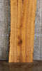 Thumbnail for White Oak Hardwood Live Edge Slab, Bar Top, Countertop 40632