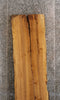 Thumbnail for White Oak Hardwood Live Edge Slab, Bar Top, Countertop 40632