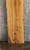 Thumbnail for White Oak Hardwood Live Edge Slab, Bar Top, Countertop 40632