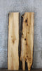 Thumbnail for 2- Live Edge Maple Computer Table Tops CLOSEOUT 40640-40641