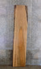 Thumbnail for Partial Live Edge Sycamore Bar Top, Headboard Slab 40655