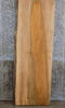 Thumbnail for Partial Live Edge Sycamore Bar Top, Headboard Slab 40655