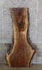 Thumbnail for Rustic Black Walnut Live Edge Office Desk/Table Top Slab 40700