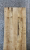 Thumbnail for 3- Live Edge Maple Kitchen Table Top Slab Set 40708-40710