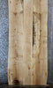 Thumbnail for 3- Live Edge Maple Kitchen Table Top Slab Set 40708-40710