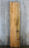 Thumbnail for Live Edge Spalted Maple Console Table/Bar Top Slab 801