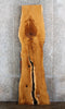 Thumbnail for Live Edge White Oak Desk/Bar/Counter Top Slab 40727