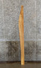 Thumbnail for Partial Live Edge Salvaged Red Oak Mantel Wood Slab 40734