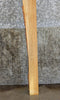 Thumbnail for Partial Live Edge Salvaged Red Oak Mantel Wood Slab CLOSEOUT 40734
