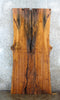Thumbnail for 2- Bookmatched Live Edge White Oak Dining Table Top 40739-40740