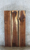 Thumbnail for 3- Live Edge Black Walnut Bookmatched Kitchen/Desk Table Top 40749-40751