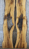 Thumbnail for 2- Hardwood Oak Live Edge Wood Slabs, Epoxy Dining Table Project 40752-40753