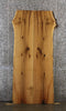 Thumbnail for 2- Rustic White Oak Live Edge Dining Table Top Slabs 40754-40755