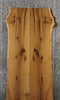Thumbnail for 2- Rustic White Oak Live Edge Dining Table Top Slabs 40754-40755