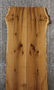 Thumbnail for 2- Rustic White Oak Live Edge Dining Table Top Slabs 40754-40755