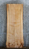 Thumbnail for 2- Live Edge Maple Kitchen/Dining Table Top 40757-40758