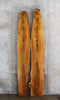 Thumbnail for 2- Live Edge White Oak Bar Top/Countertop Slab 40768-40769